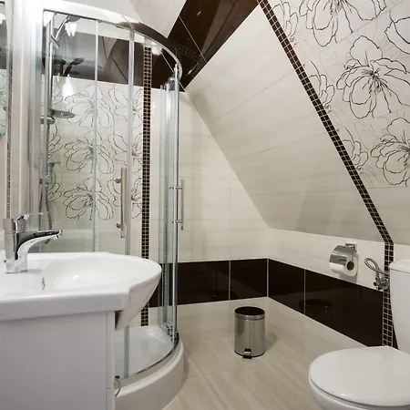 Budzowy Dworek Murzasichle