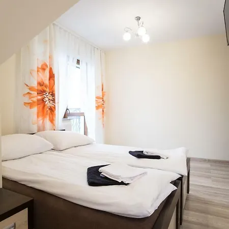 Budzowy Dworek Murzasichle