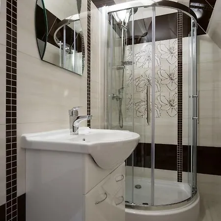 Budzowy Dworek Murzasichle