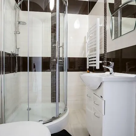 Budzowy Dworek * Murzasichle