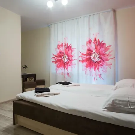 Πανσιόν Budzowy Dworek