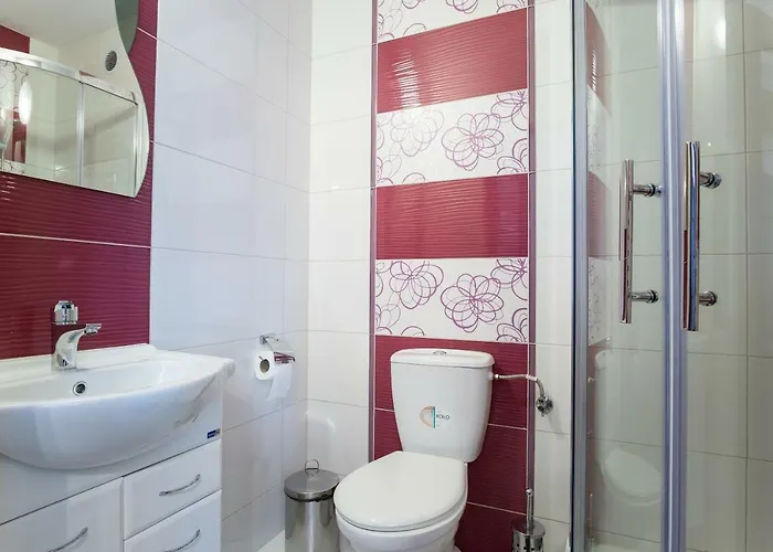 Budzowy Dworek * Murzasichle