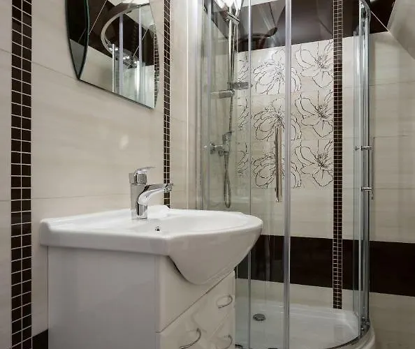 Budzowy Dworek Murzasichle