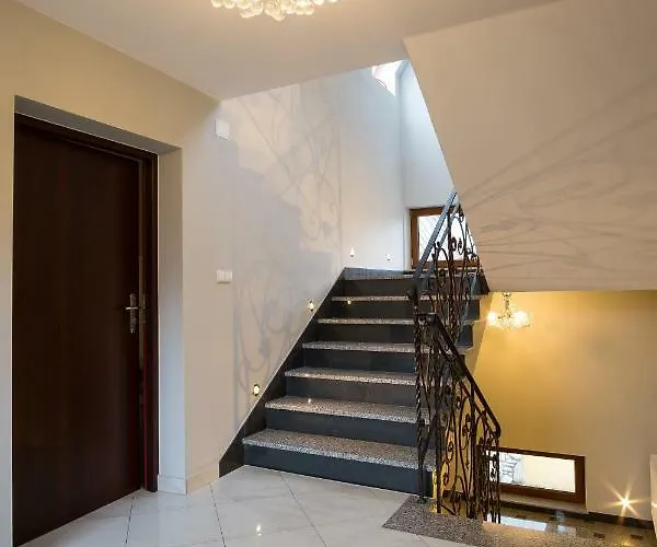 Budzowy Dworek Murzasichle