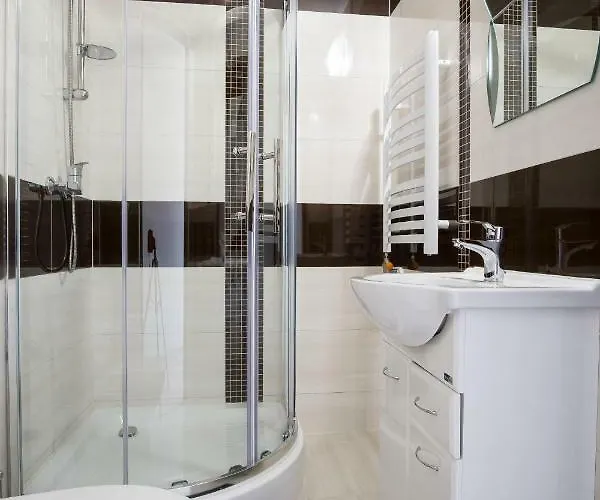 Budzowy Dworek * Murzasichle